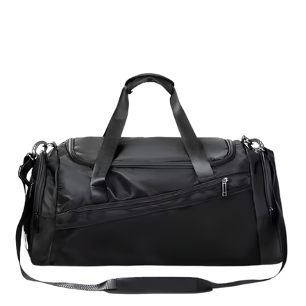 Noam | Sac De Sport Noir