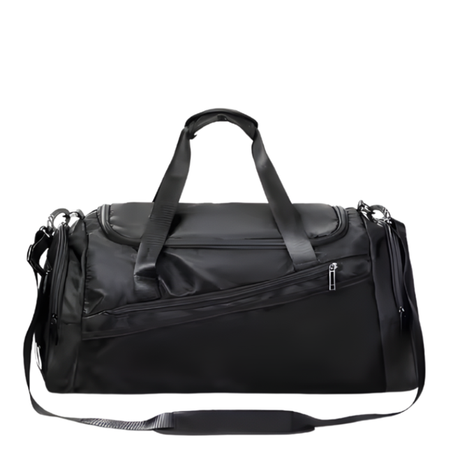 Noam | Sac De Sport Noir
