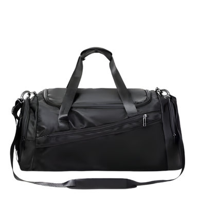 Noam | Sac De Sport Noir