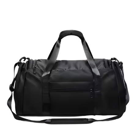 Noam | Sac De Sport Noir