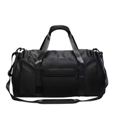 Noam | Sac De Sport Noir