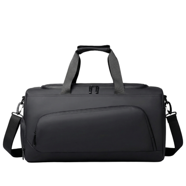 Victor | Sac De Sport Cuir