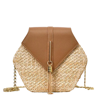 Edena | Sac Bandoulière Femme