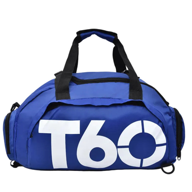 David | Sac De Sport Boxe