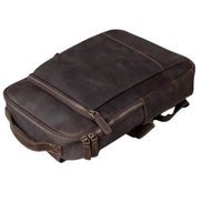 Elio | Sac à Dos En Cuir