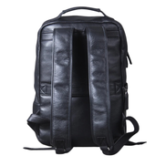 Elio | Sac à Dos En Cuir