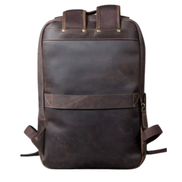 Elio | Sac à Dos En Cuir