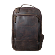 Elio | Sac à Dos En Cuir