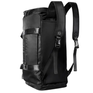 Noam | Sac De Sport Noir