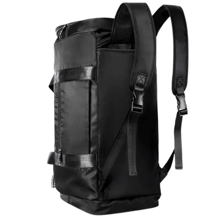 Noam | Sac De Sport Noir