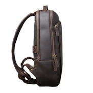 Elio | Sac à Dos En Cuir