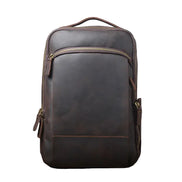 Elio | Sac à Dos En Cuir