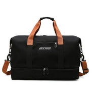 Isaac | Sac De Sport Tendance