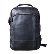 Elio | Sac à Dos En Cuir