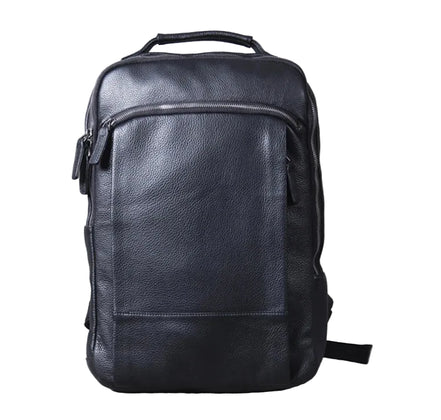 Elio | Sac à Dos En Cuir