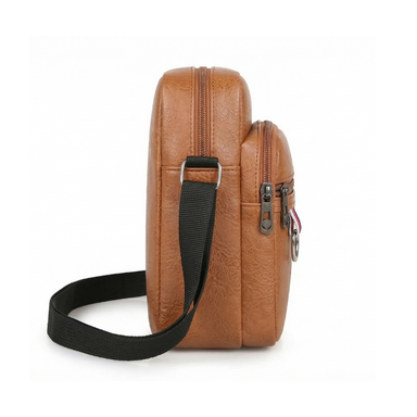 Orion | Sac Bandoulière Vintage