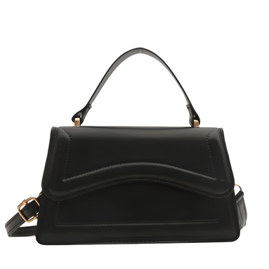 Sac Bandoulière Femme Moderne Cuir