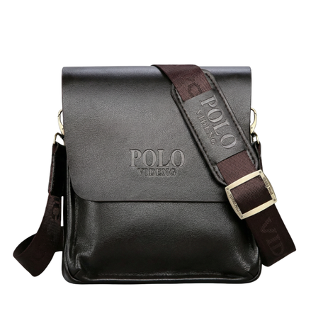 Sac Bandoulière Homme Cuir