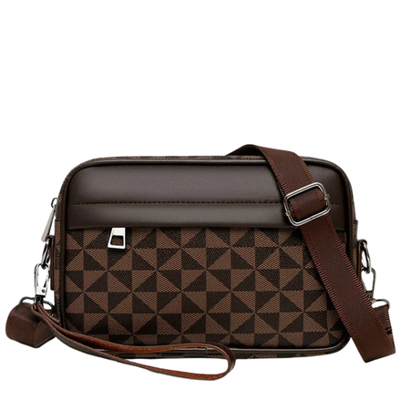 Sac Bandoulière Homme Luxe