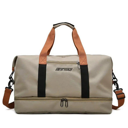 Sac De Sport Homme Tendance
