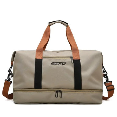 Sac De Sport Homme Tendance