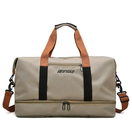 Sac De Sport Homme Tendance