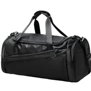Sac De Sport Noir