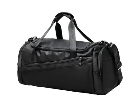 Sac De Sport Noir