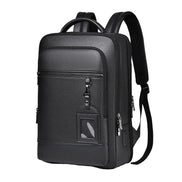 Sac à Dos Ordinateur Cuir Homme