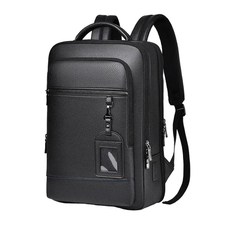 Sac à Dos Ordinateur Cuir Homme