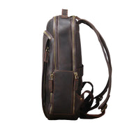 Elio | Sac à Dos En Cuir