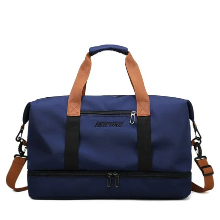 Isaac | Sac De Sport Tendance