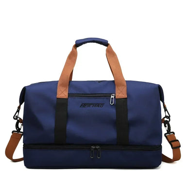 Isaac | Sac De Sport Tendance