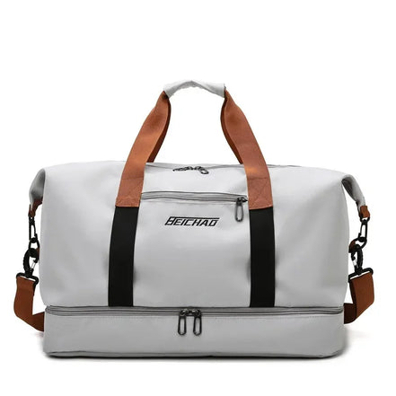 Isaac | Sac De Sport Tendance