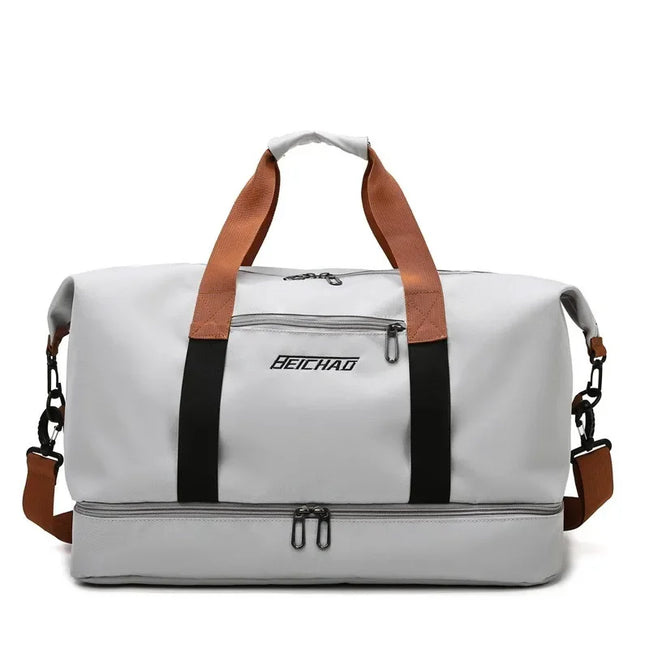 Isaac | Sac De Sport Tendance