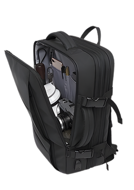 Sohan | Sac à Dos Extensible