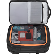 Sohan | Sac à Dos Extensible