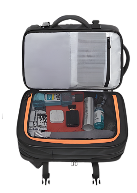 Sohan | Sac à Dos Extensible